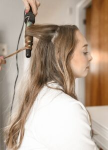 Coupe Femme à Domicile Marrakech