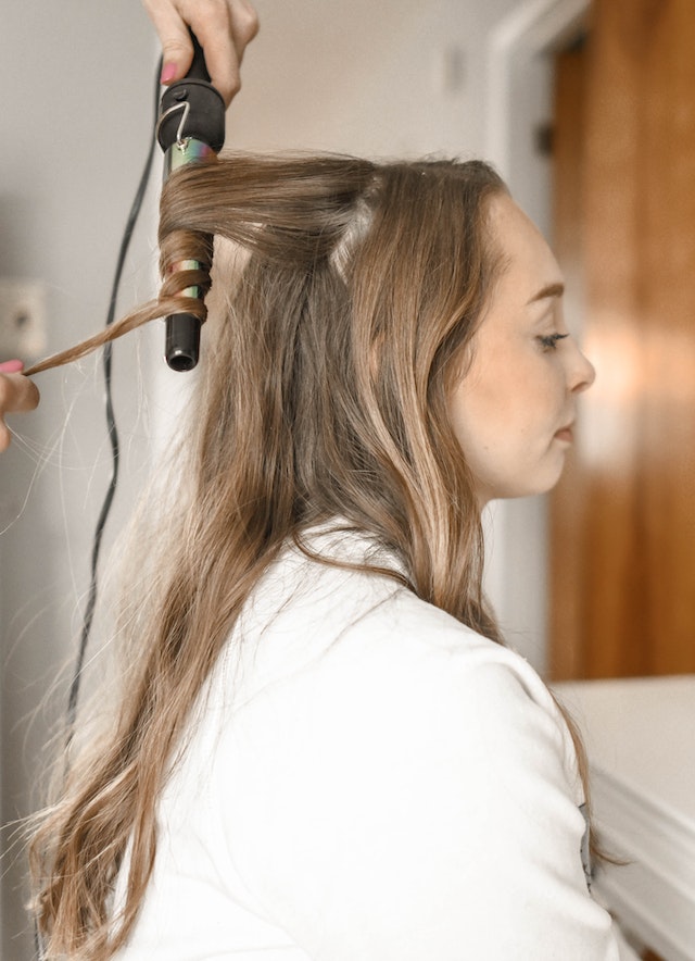 Coupe Femme à Domicile Marrakech