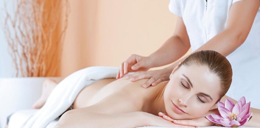 Nourrissez votre âme au spa