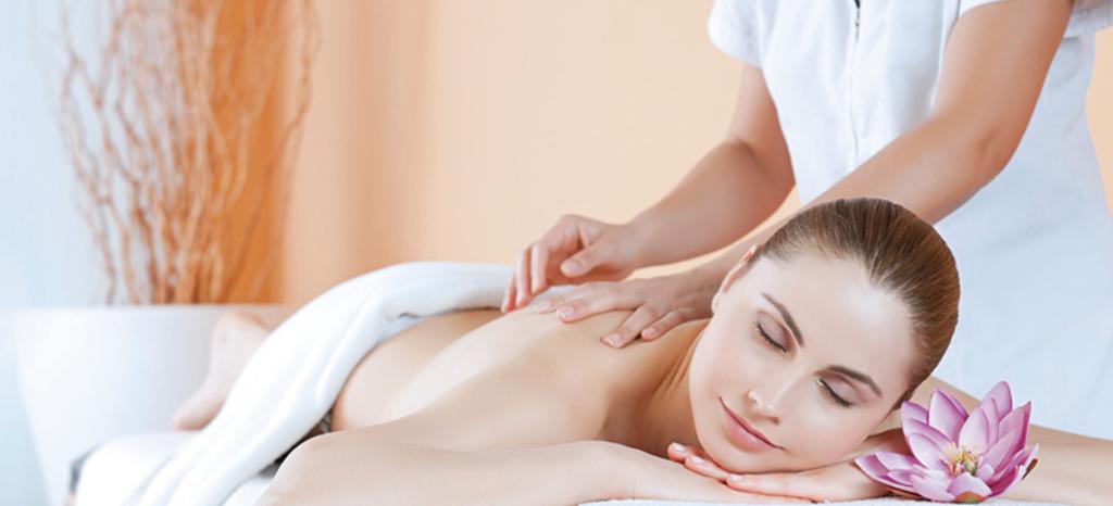 Nourrissez votre âme au spa