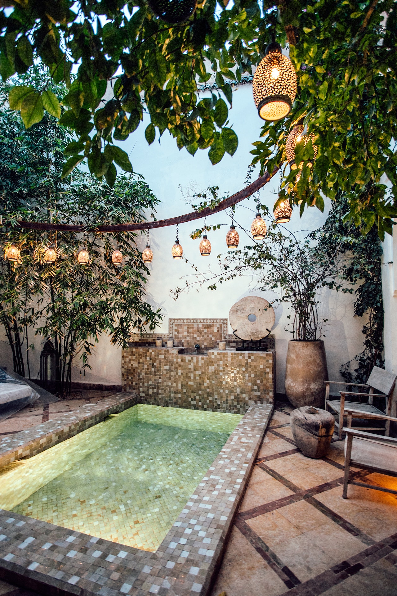 hammam à domicile Marrakech — free download