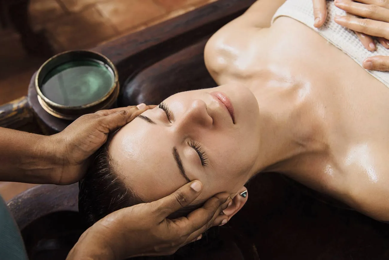 massage a domicile