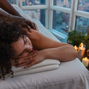 Zenmajorelle | Massage À Domicile Marrakech | Massothérapeute , stress knot