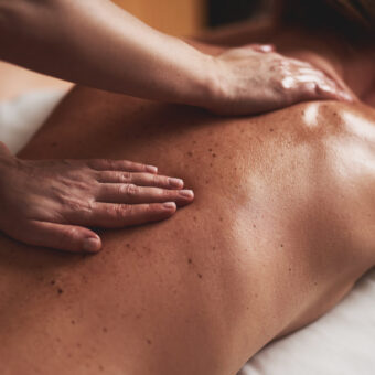 Zenmajorelle | Massage À Domicile Marrakech | Massothérapeute