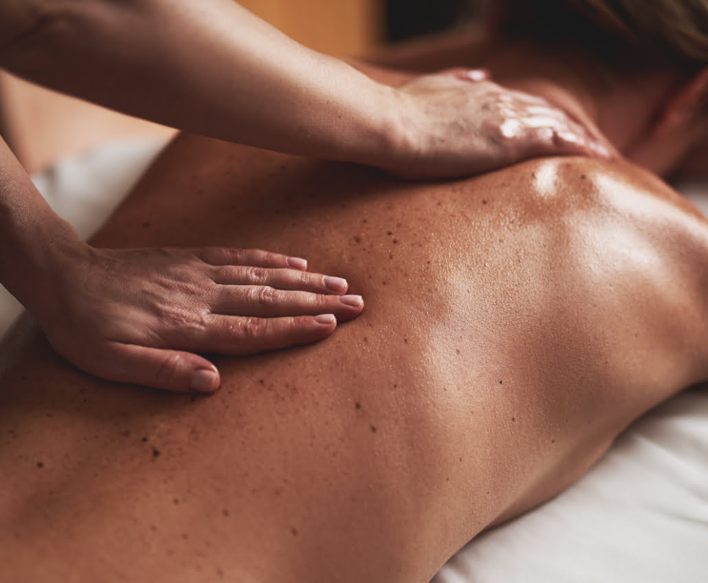 Zenmajorelle | Massage À Domicile Marrakech | Massothérapeute