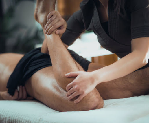 Zenmajorelle | Massage À Domicile Marrakech | Massothérapeute