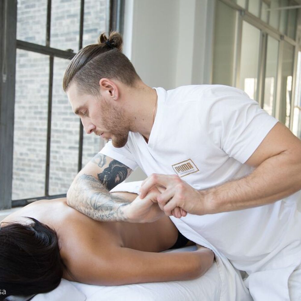 Zenmajorelle | Massage À Domicile Marrakech | Massothérapeute