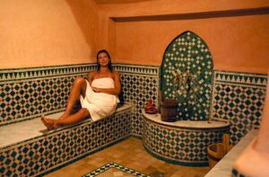 Rituel Hammam & Massage à Domicile à Marrakech