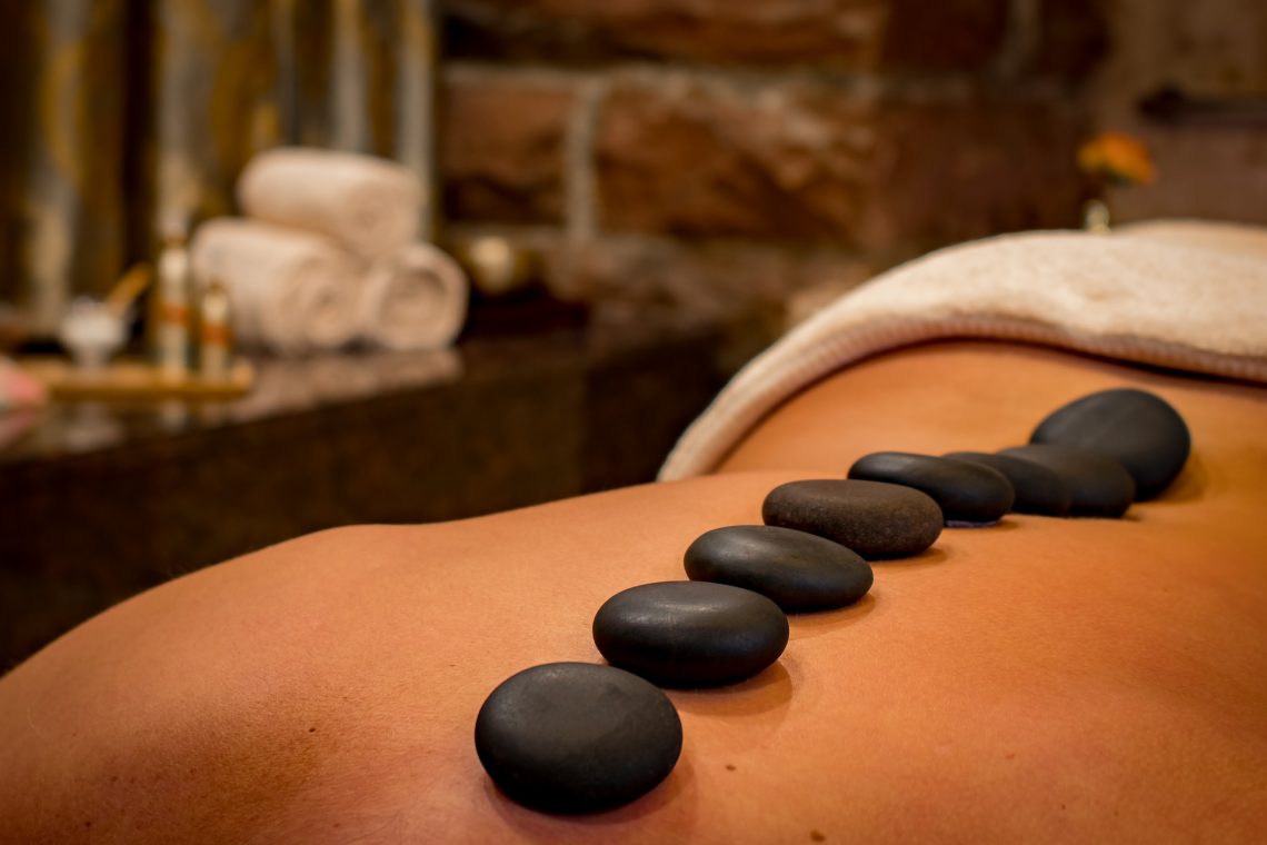 Au-Delà de la Surface : Les Bienfaits Cachés des Thérapies Spa
