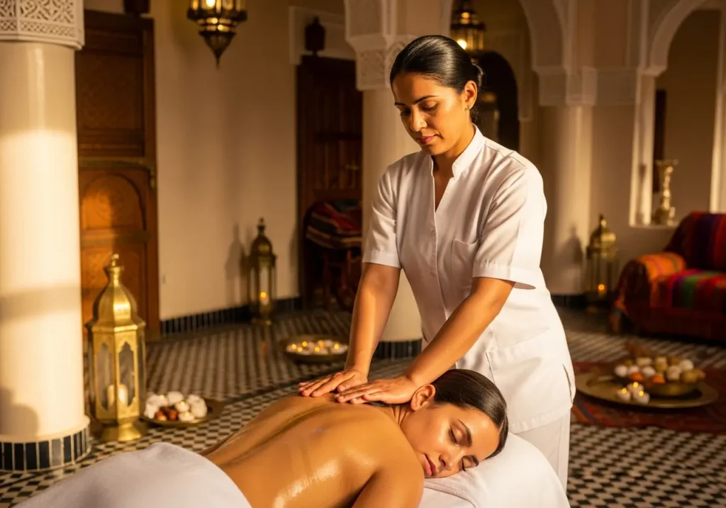 Massage à Domicile Marrakech (1)