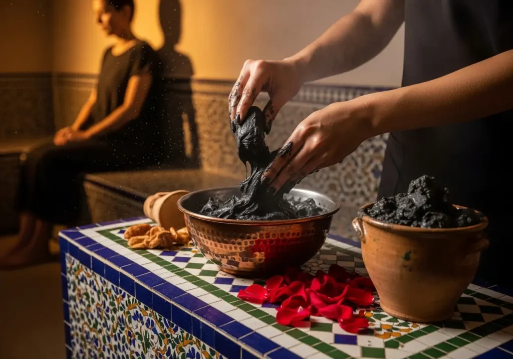 Nos Kessalas _ Gardiennes de la tradition et expertes du bien-être