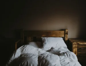 Bedtime