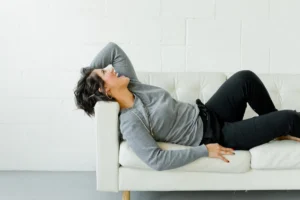 Woman enjoying life, loving her hair and relaxing on the couch.
Kulør Hair Design and Color Studio is the best place for hair styling, located at 22 East Center Street in Logan, Utah.
https://www.instagram.com/kulorsalon/
https://www.kulorsalon.com/
435-213-9075
https://www.aveda.com/salon/KulorSalon
https://www.instagram.com/AwCreativeUT/
https://www.AwCreativeUT.com/
#AwCreativeUT Adam Winger #awcreative #AdamWinger