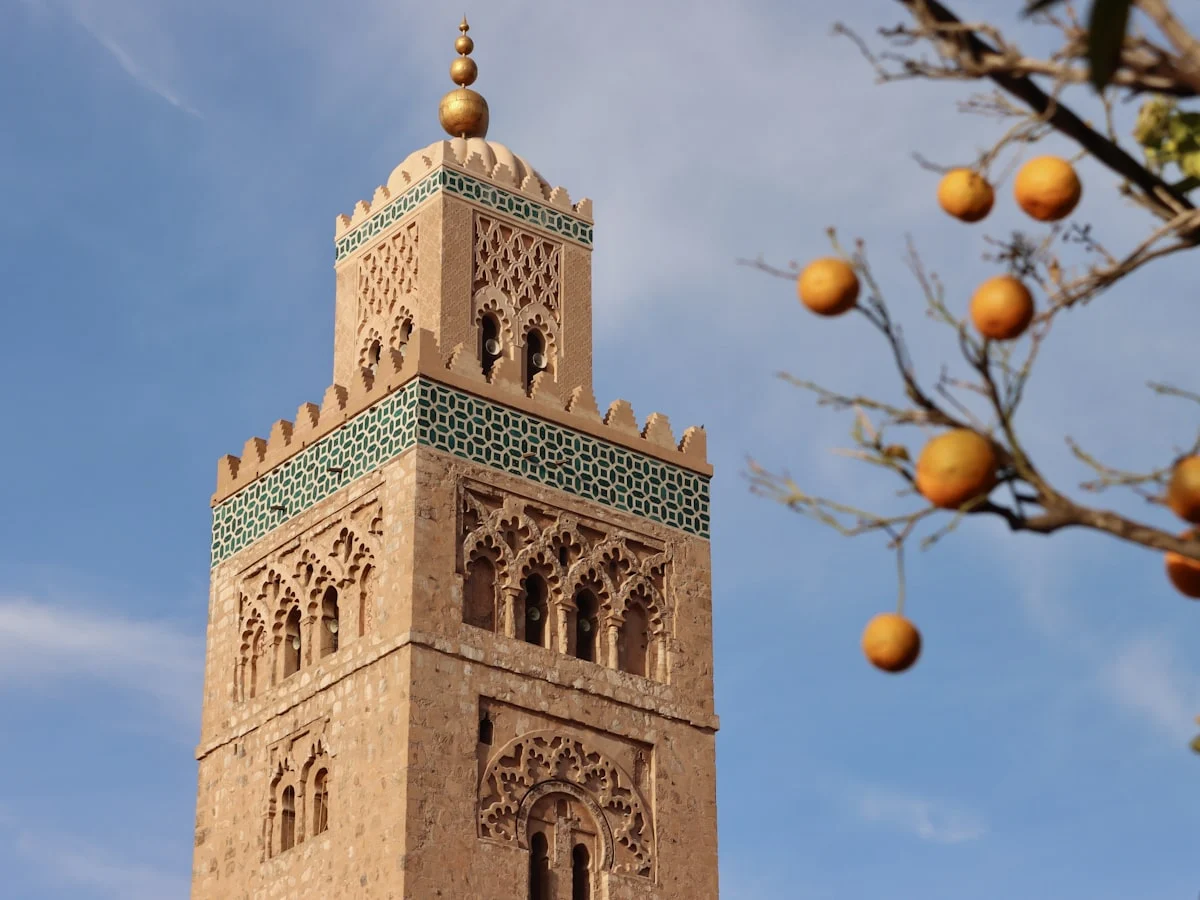 Marrakech🇲🇦