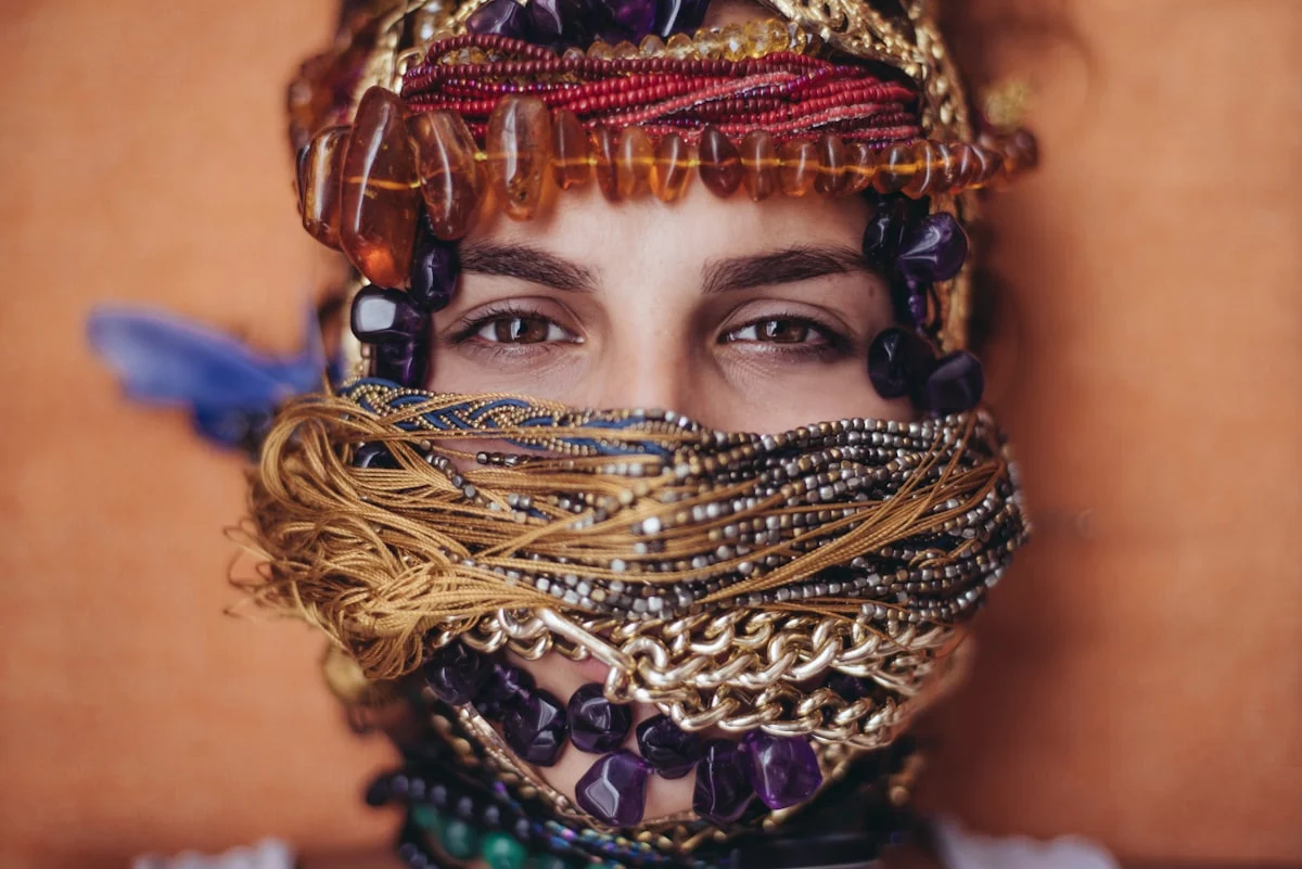 Eyes