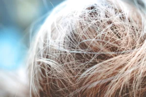 HAIR