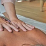 Massage Relaxant