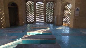 takhtepoulad isfahan