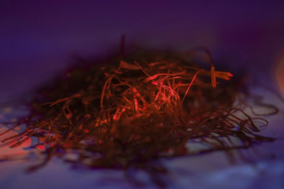 If you want to know more about saffron, you can visit our site at the following address.
http://marliksaffron.com/