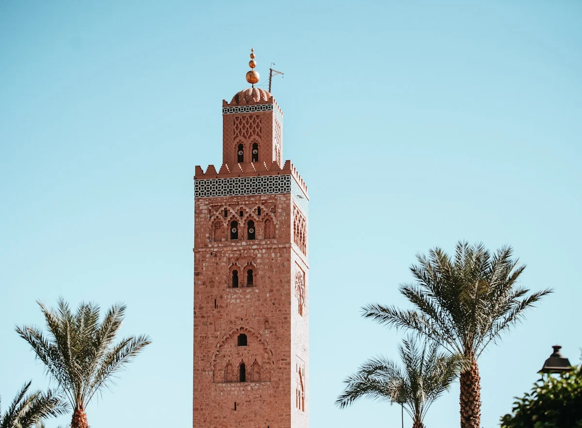 Marrakech