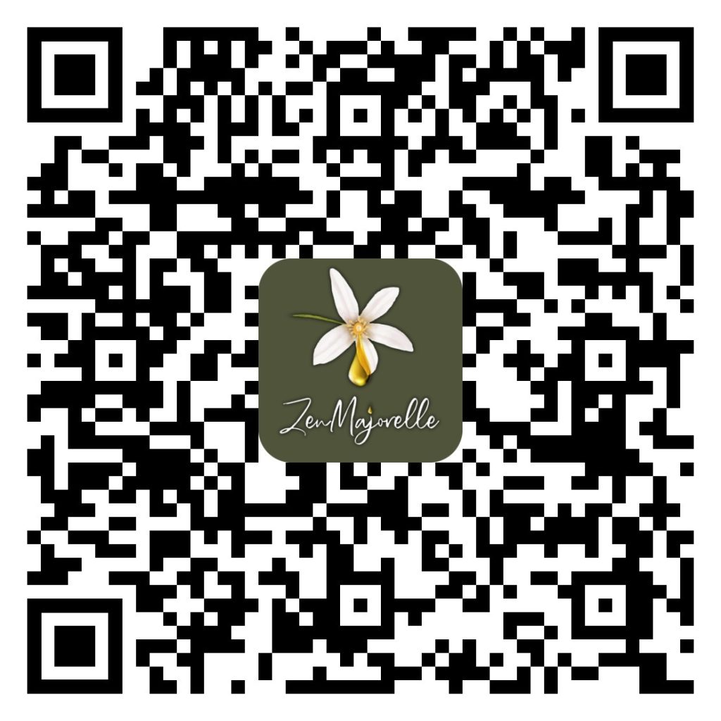 google avis QR Code