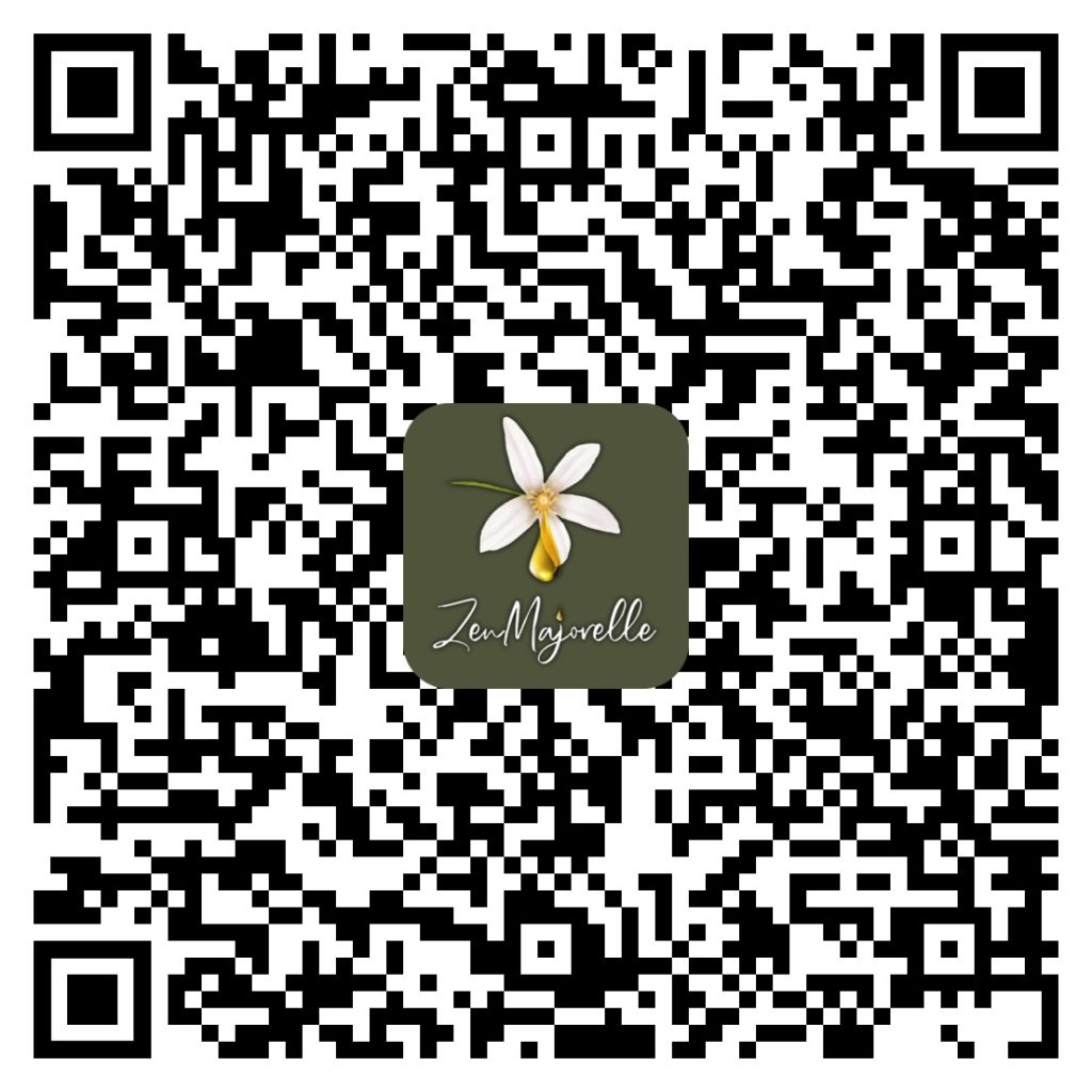 tripadvisor avis QR Code