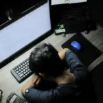 tired